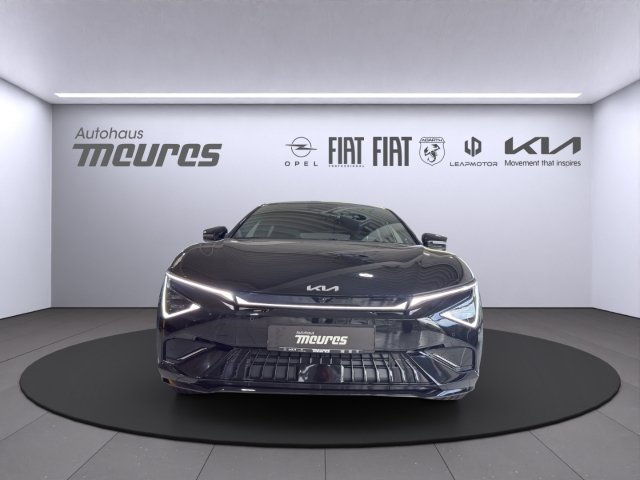 Kia EV6 – Bild 6