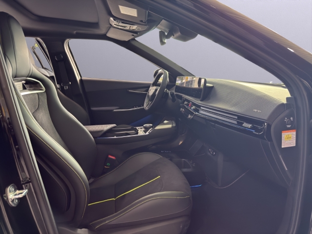Kia EV6 – Bild 8
