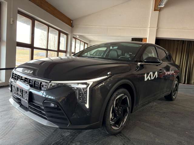 Kia K4