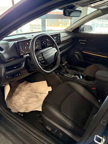 Kia K4 – Bild 10