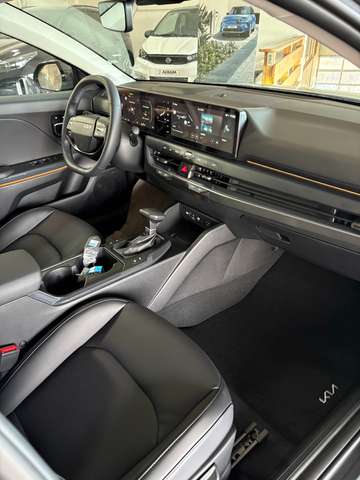 Kia K4 – Bild 11