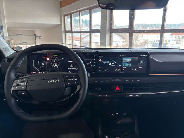 Kia K4 – Bild 12