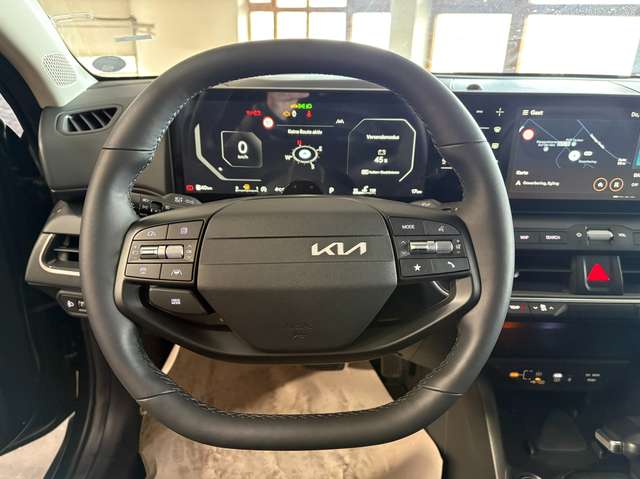 Kia K4 – Bild 13