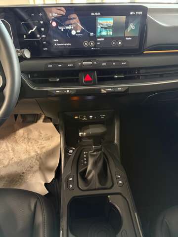 Kia K4 – Bild 14