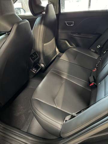 Kia K4 – Bild 16