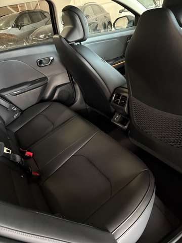 Kia K4 – Bild 17