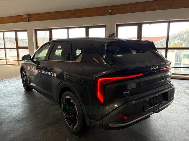 Kia K4 – Bild 5