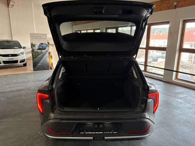 Kia K4 – Bild 9