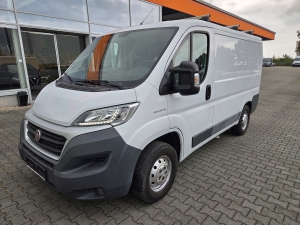 Fiat Ducato Kasten