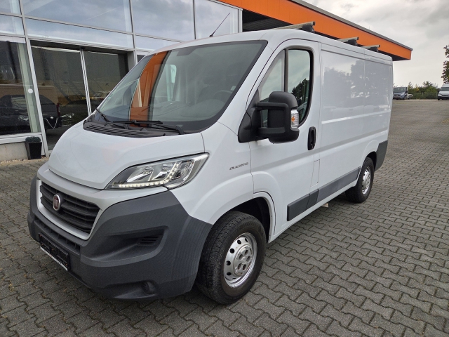 Fiat Ducato Kasten