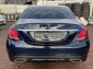 Mercedes-Benz C 300 AMG Line NIGHT PAKET AMBIENTE LED RFKA 19