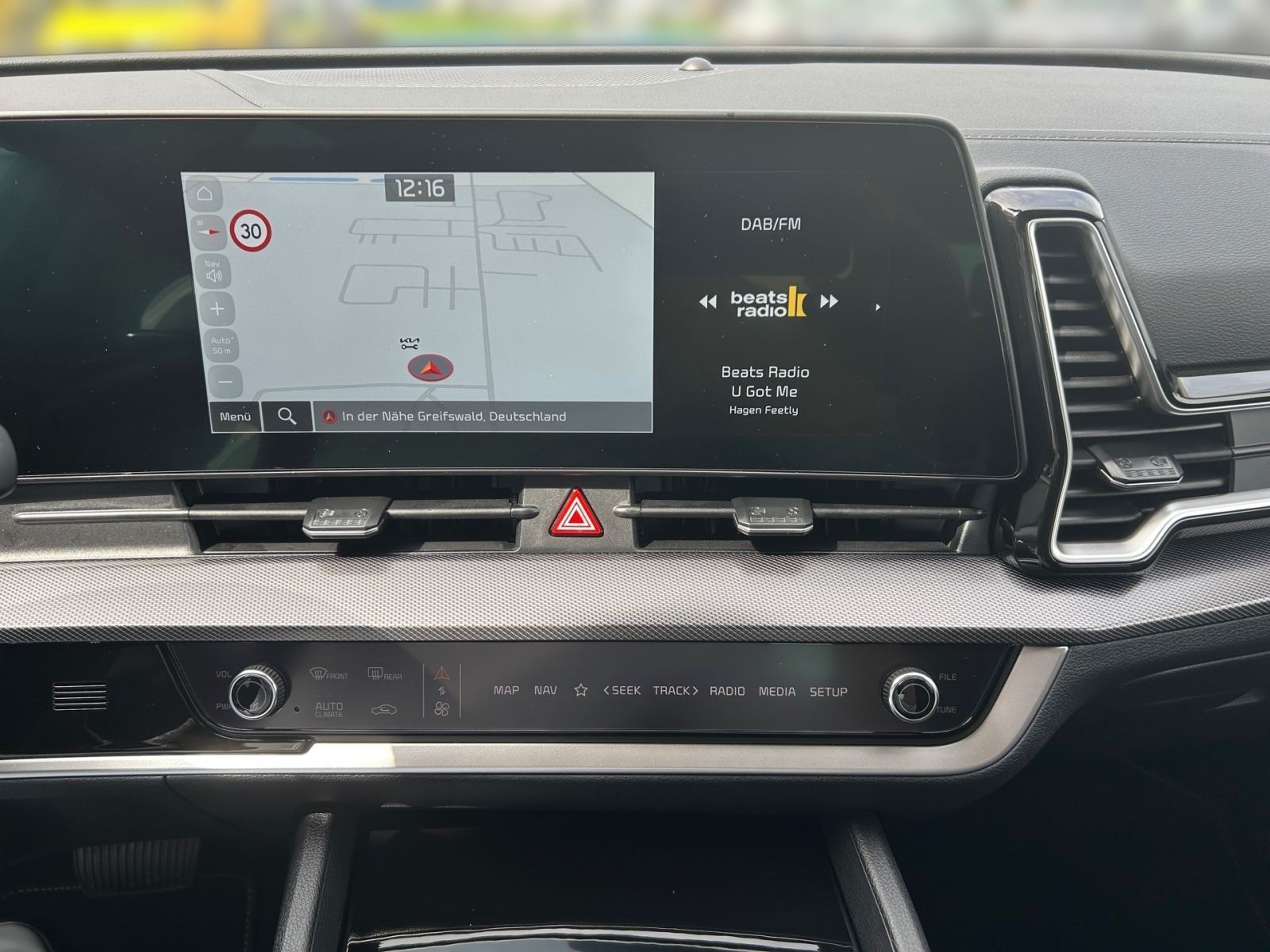 Kia Sportage – Bild 9