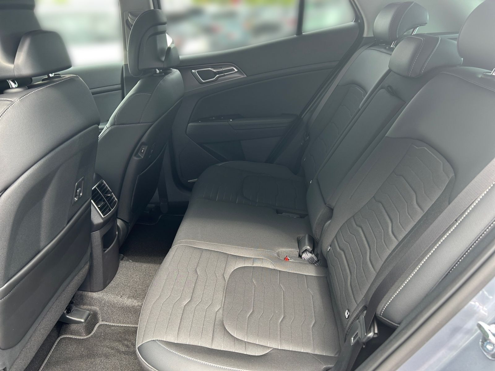 Kia Sportage – Bild 11