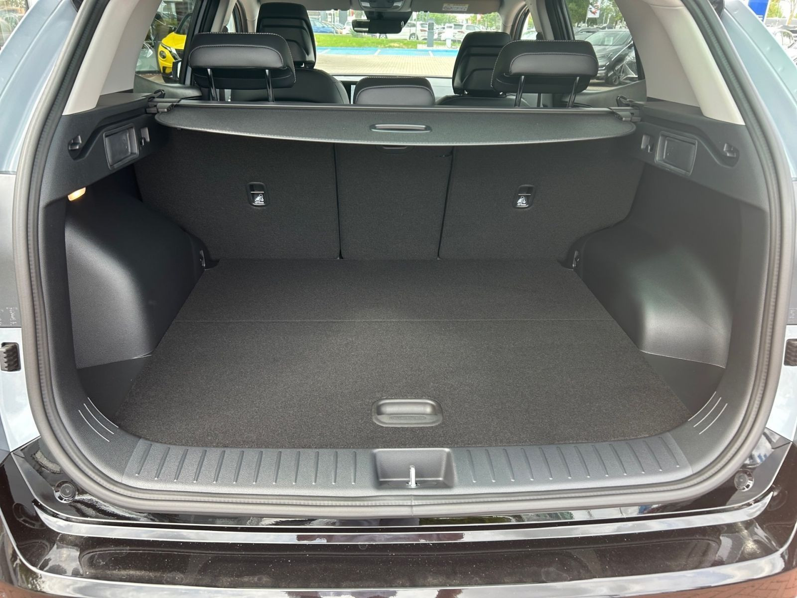 Kia Sportage – Bild 12