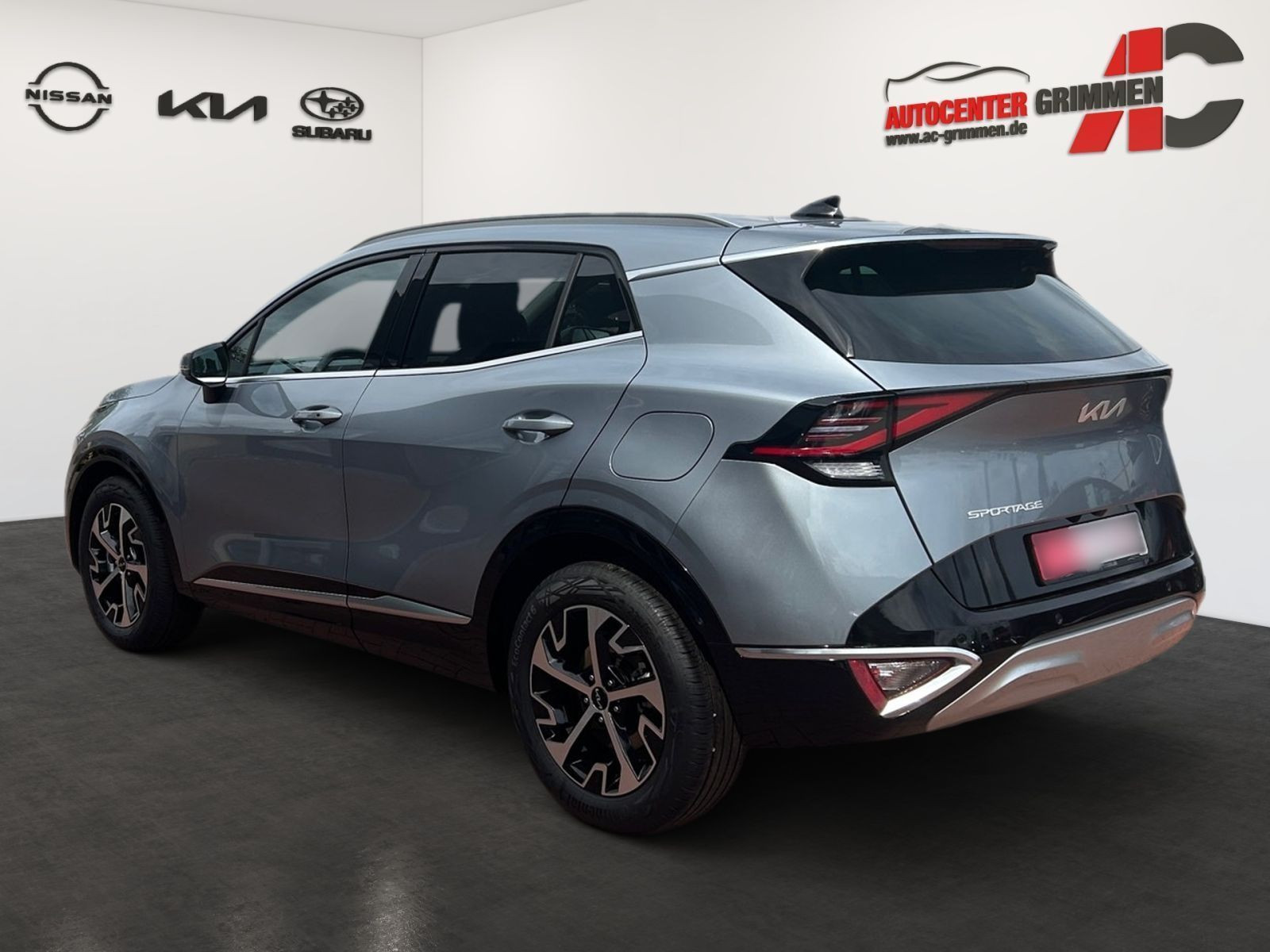 Kia Sportage – Bild 4