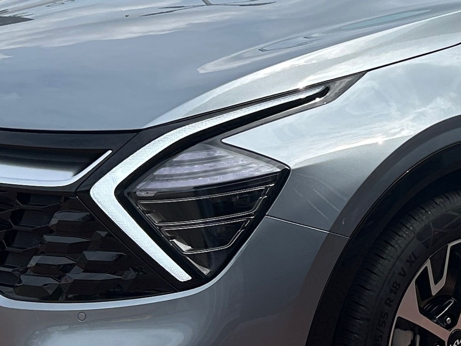 Kia Sportage – Bild 5
