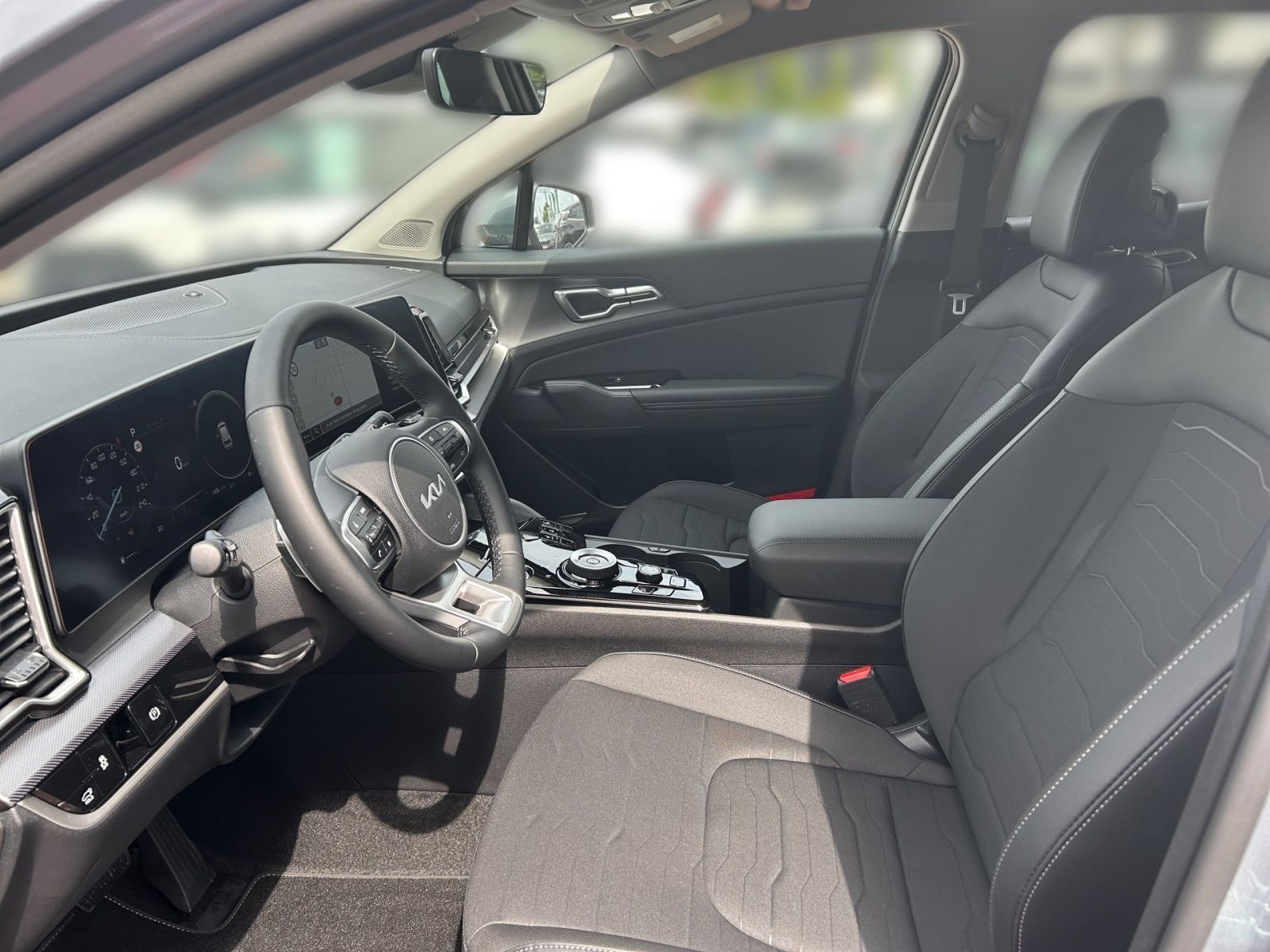 Kia Sportage – Bild 7