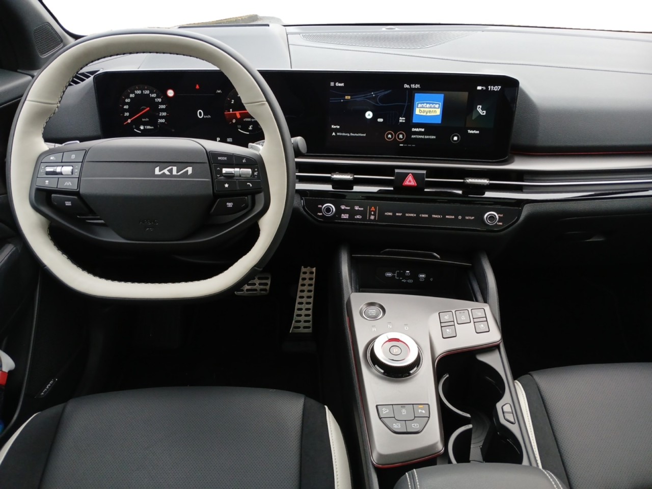 Kia Sportage – Bild 10