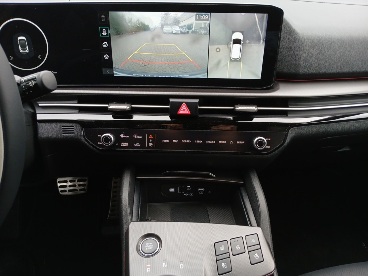 Kia Sportage – Bild 11