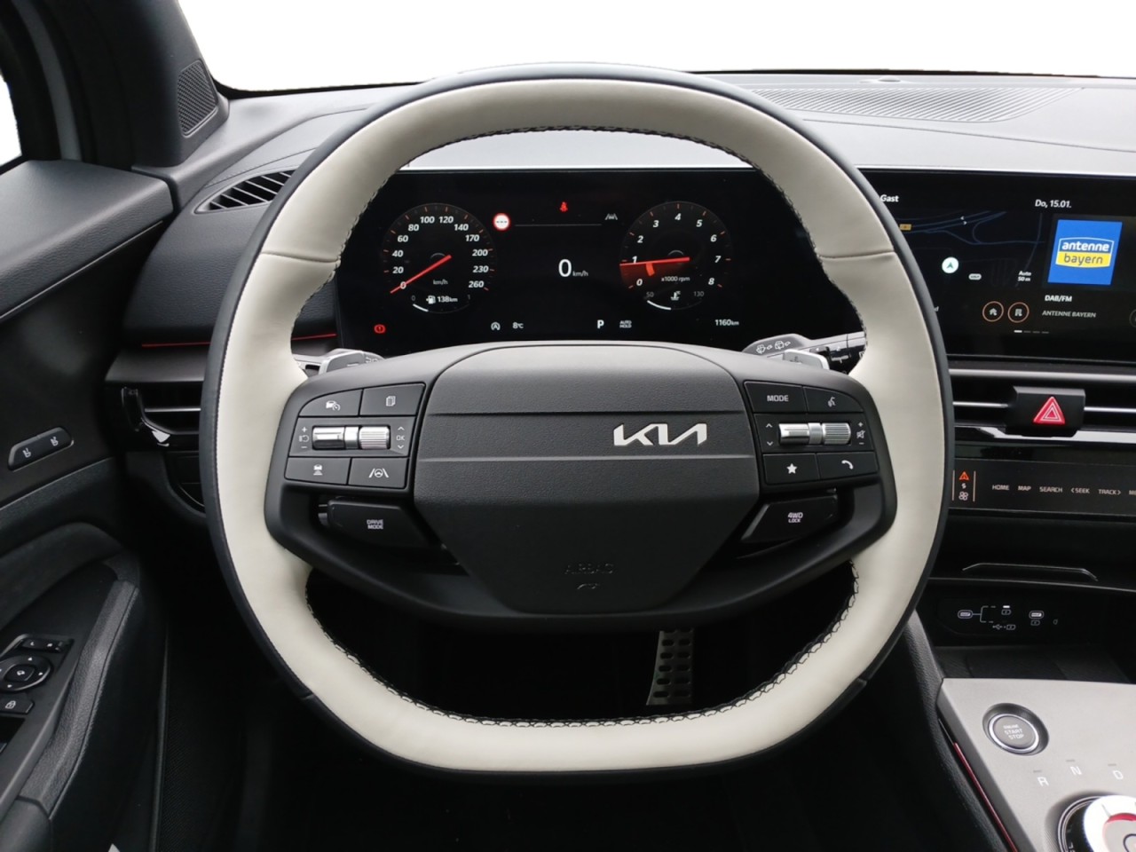 Kia Sportage – Bild 12