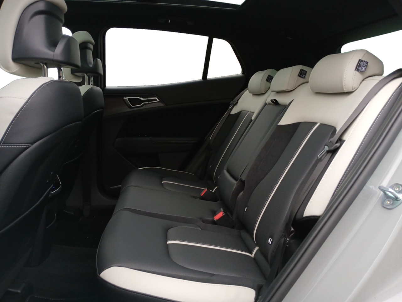 Kia Sportage – Bild 13