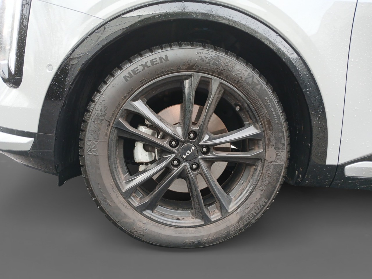 Kia Sportage – Bild 14