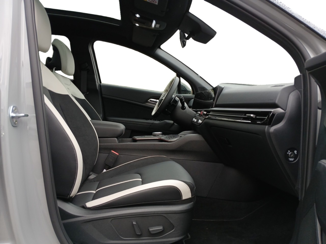 Kia Sportage – Bild 15