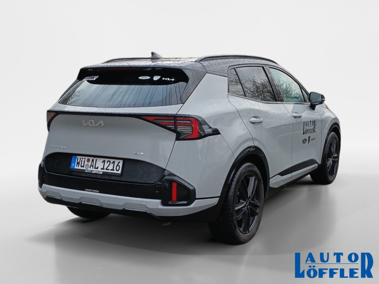 Kia Sportage – Bild 5