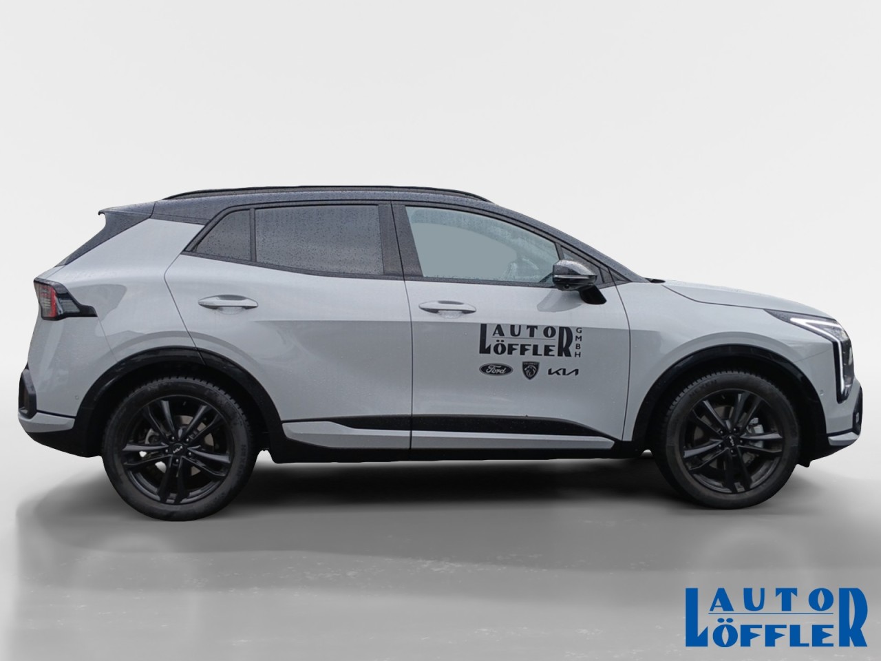 Kia Sportage – Bild 6
