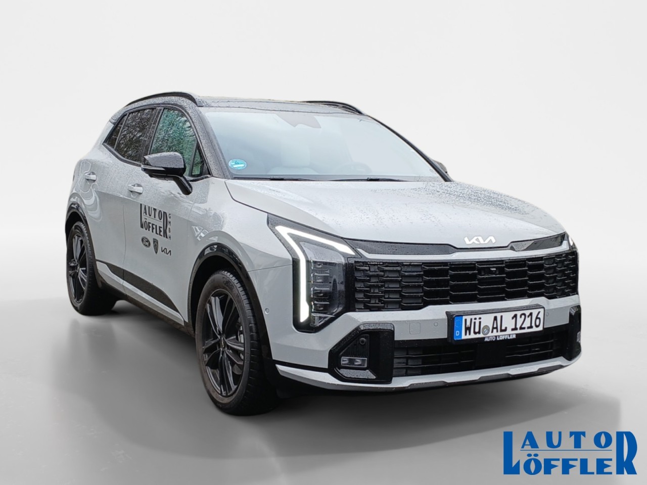 Kia Sportage – Bild 7