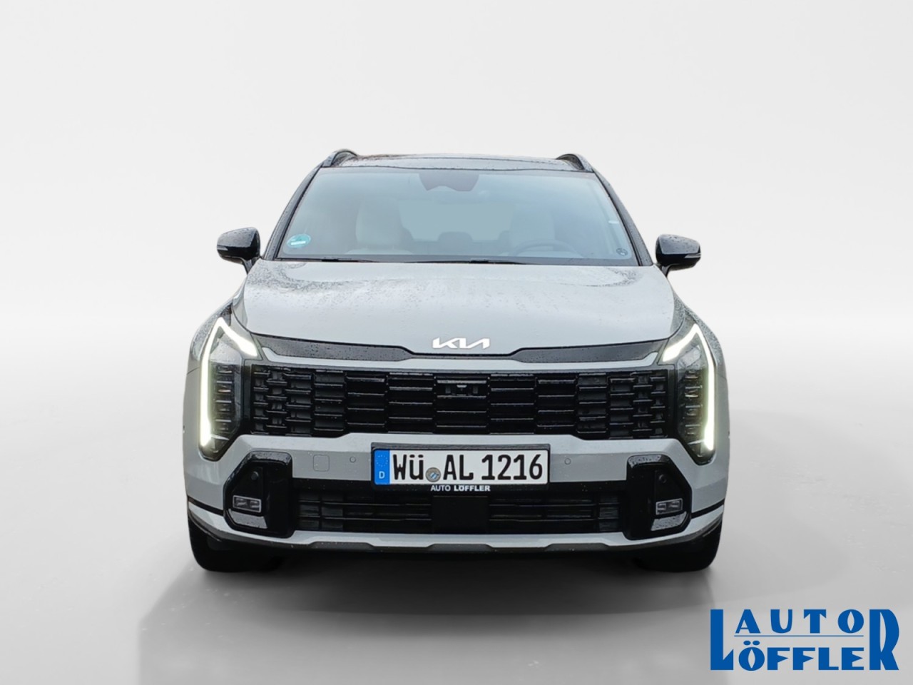 Kia Sportage – Bild 8