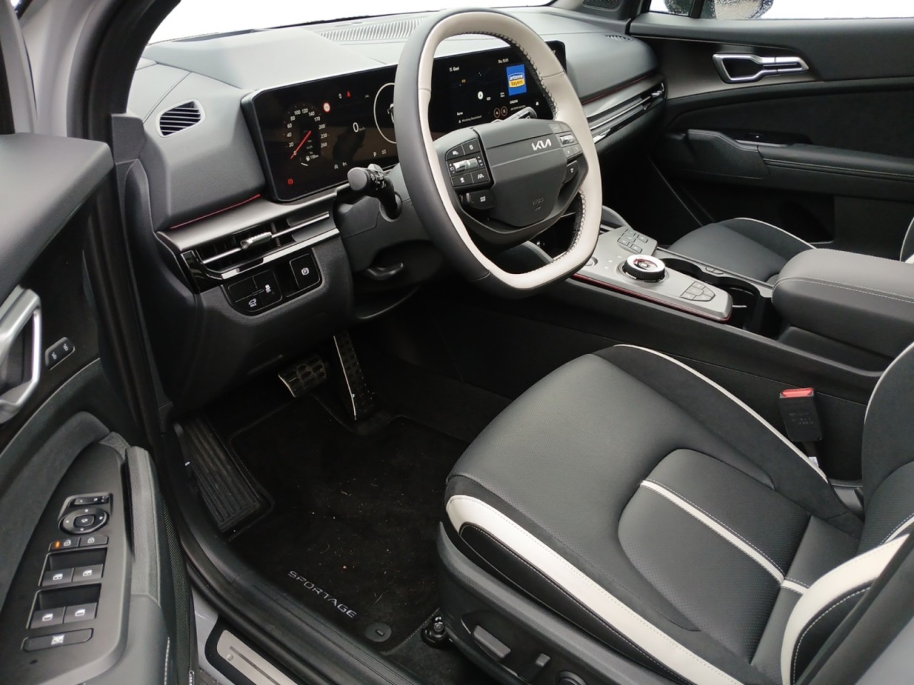 Kia Sportage – Bild 9
