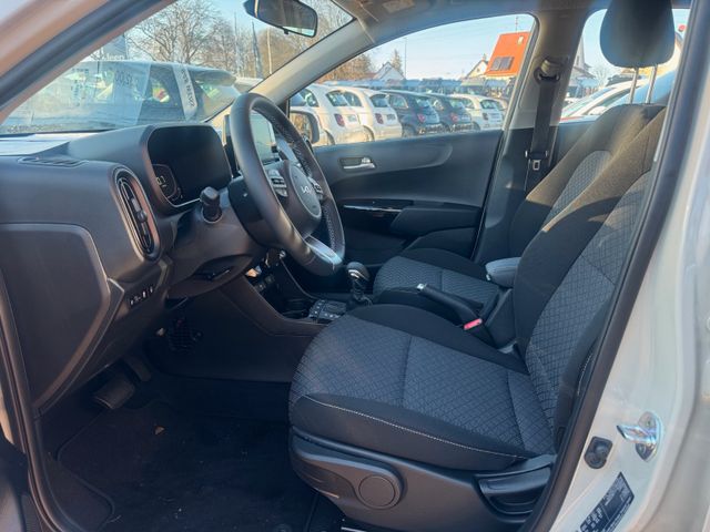 Kia Picanto – Bild 10