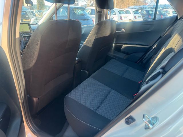 Kia Picanto – Bild 11