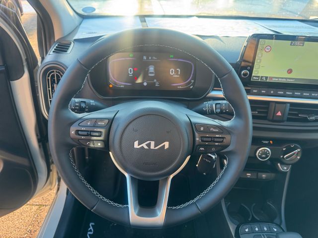 Kia Picanto – Bild 12