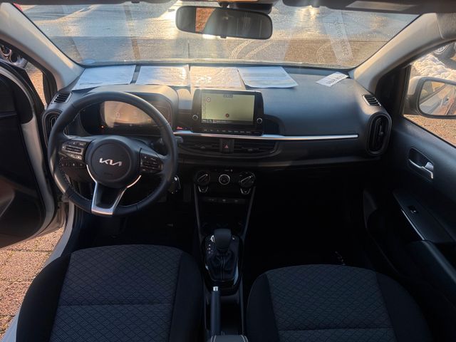 Kia Picanto – Bild 13