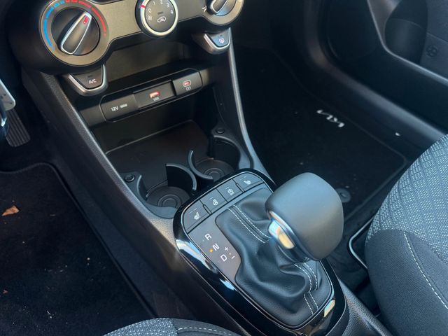 Kia Picanto – Bild 14