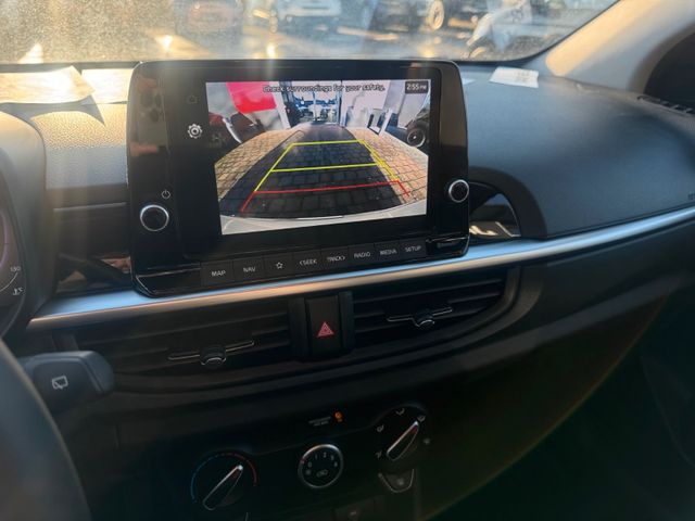 Kia Picanto – Bild 15