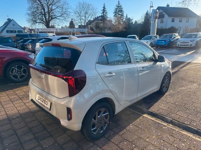 Kia Picanto – Bild 5