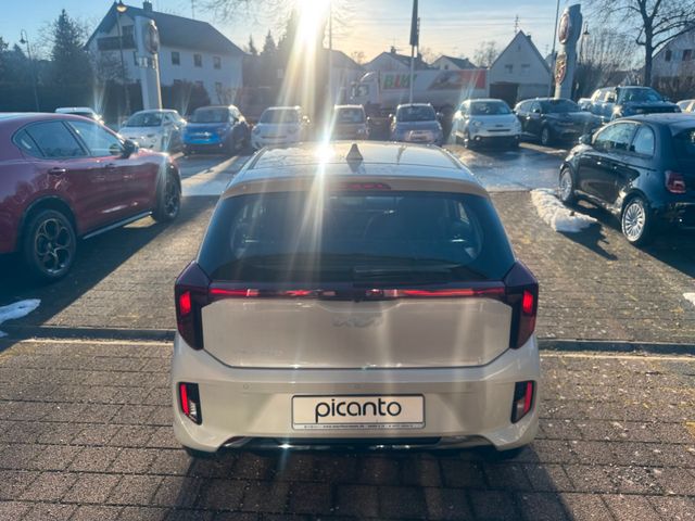 Kia Picanto – Bild 6