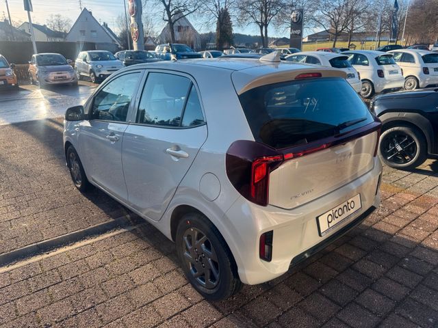 Kia Picanto – Bild 7