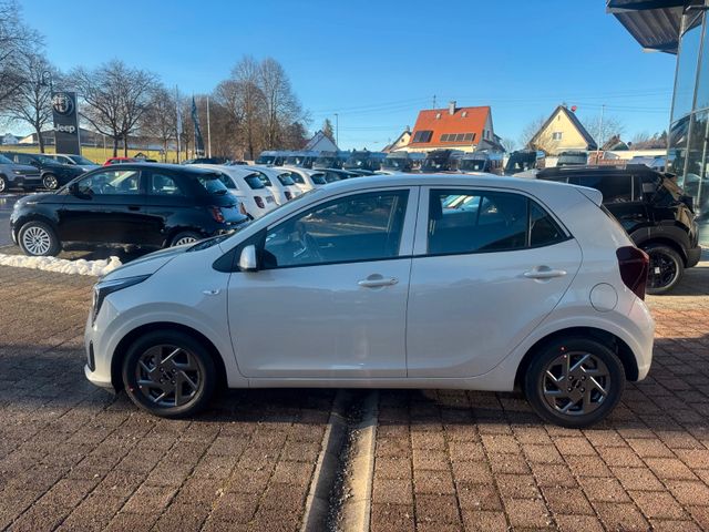 Kia Picanto – Bild 8
