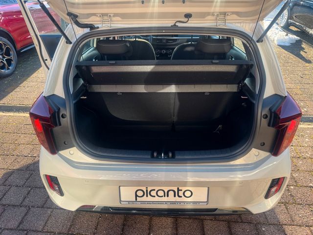 Kia Picanto – Bild 9