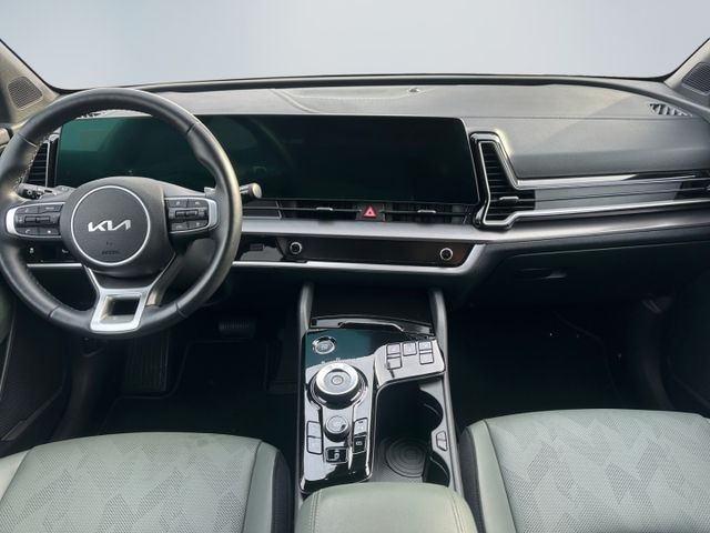 Kia Sportage – Bild 10