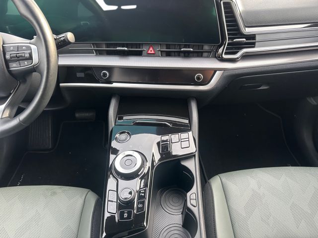 Kia Sportage – Bild 11