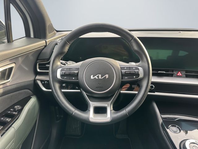 Kia Sportage – Bild 12
