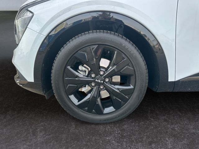 Kia Sportage – Bild 14