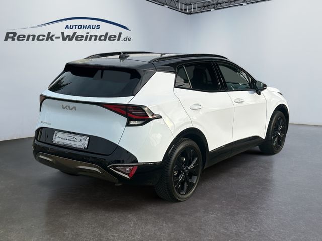 Kia Sportage – Bild 5