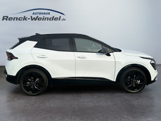 Kia Sportage – Bild 6