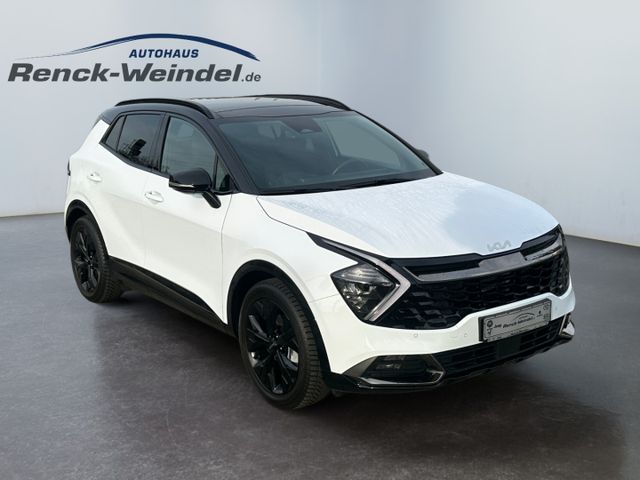 Kia Sportage – Bild 7